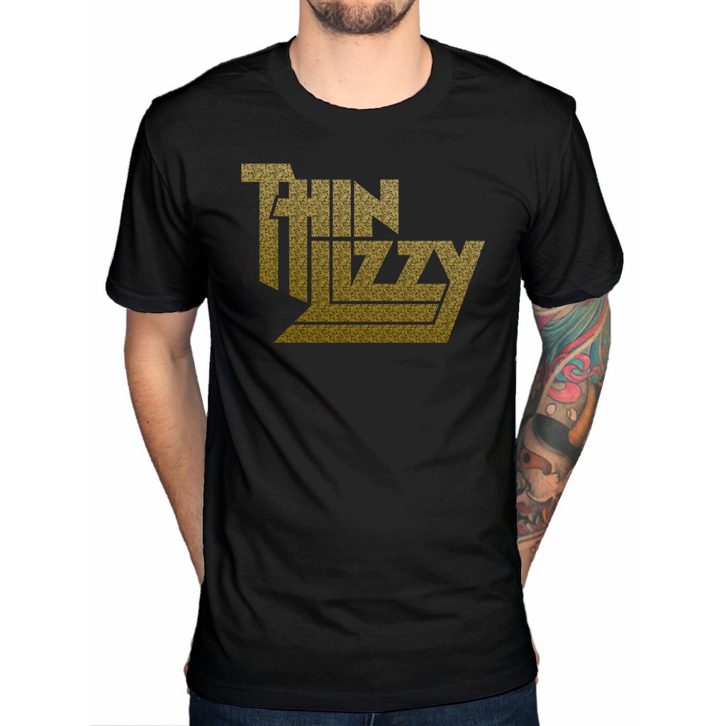 thin lizzy merch