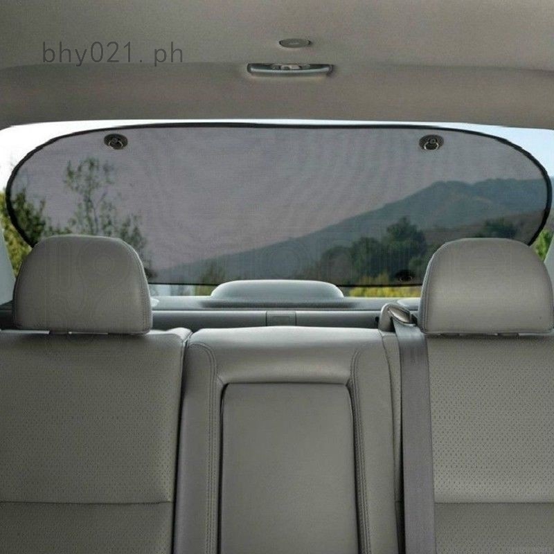 rear window shades for suvs