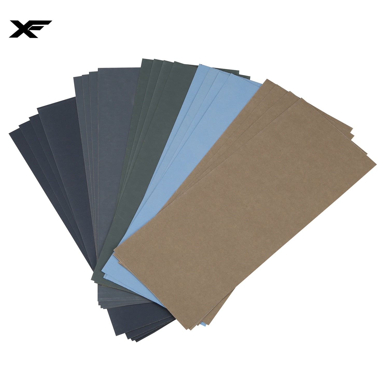 20pcs-wet-dry-sandpaper-grit-1000-2000-3000-5000-7000-9-x-3-6-inch