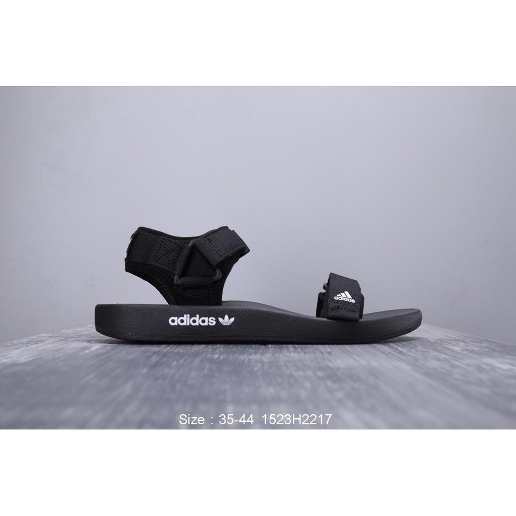 adidas velcro sandals mens shoes