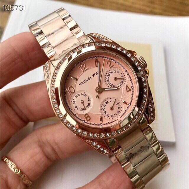 michael kors blair