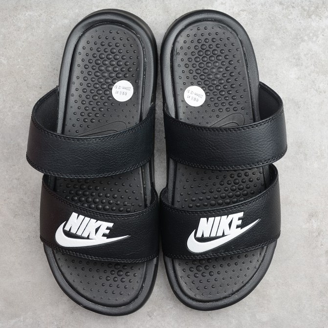 nike benassi swoosh original