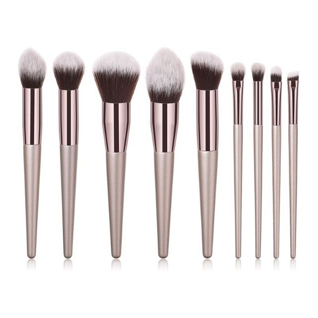 cheap good quality makeup brush sets