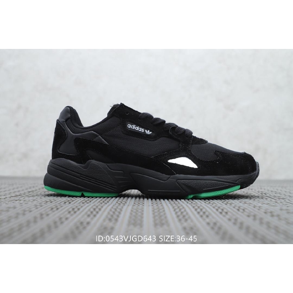 adidas falcon w men