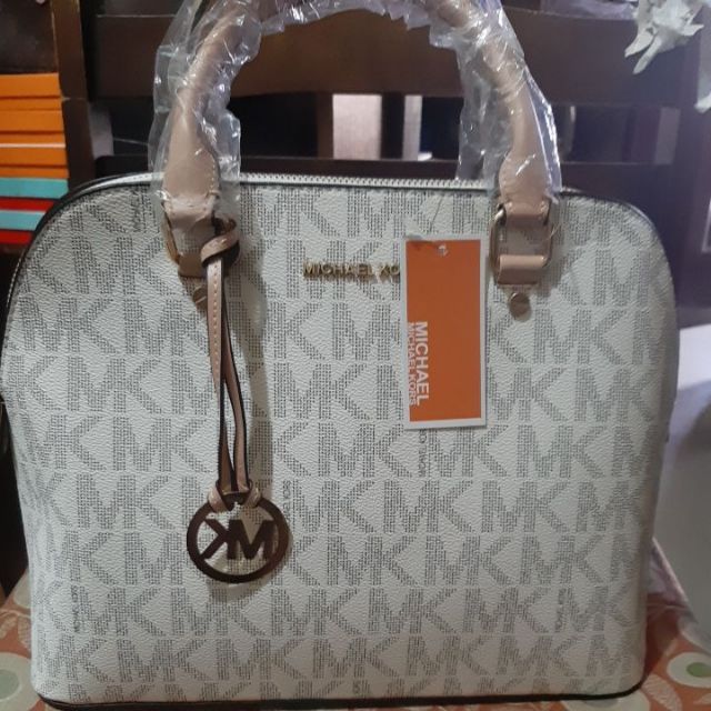 michael kors alma bag