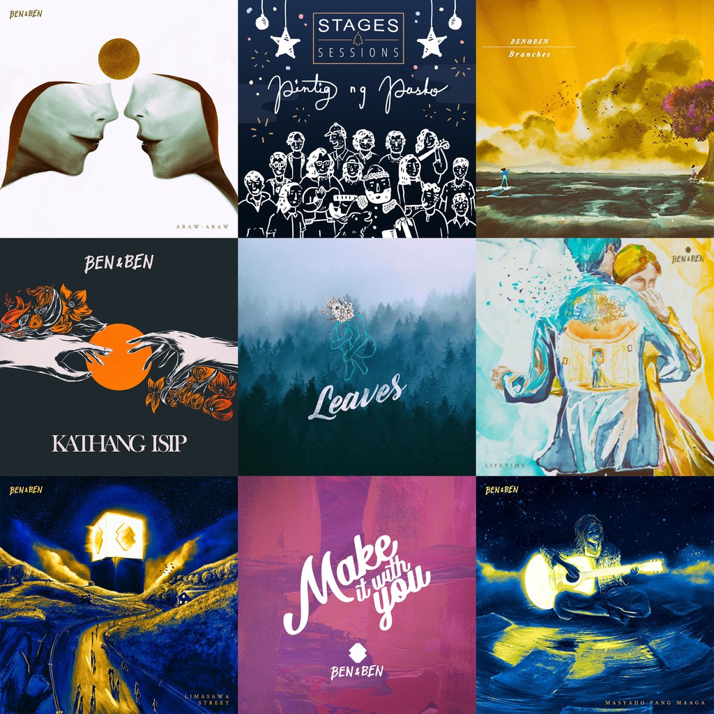 Ben And Ben Album Cover ubicaciondepersonas.cdmx.gob.mx