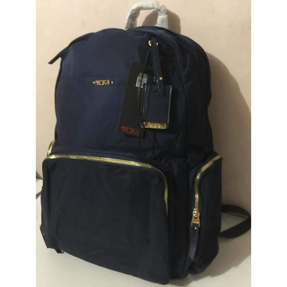 tumi calais backpack