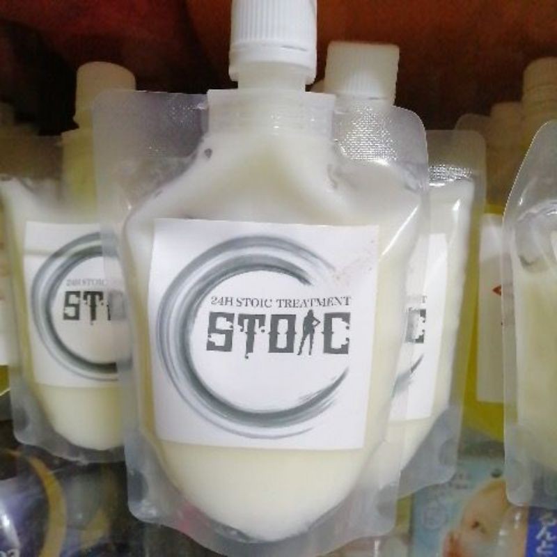 24h stoic treatment made in japan Shopee Philippines