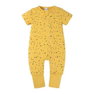 NOBRAND Baby Girls Clothes Infant Jumpsuit Newborn Pajama Long Sleeve 3 6 9 12 Months Toddler Child Romper