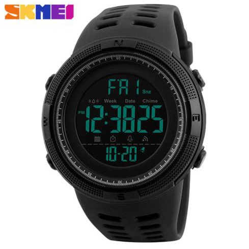 SKMEI 1251 Digital Sports Watch Clock