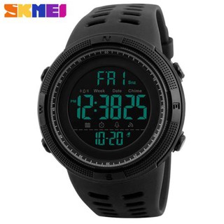 SKMEI 1251 Digital Sports Watch Clock #2