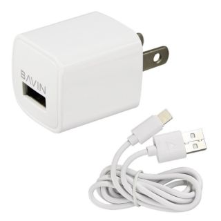 Bavin charger PC399 TYPE C/IPHONE/ANDROID | Shopee Philippines