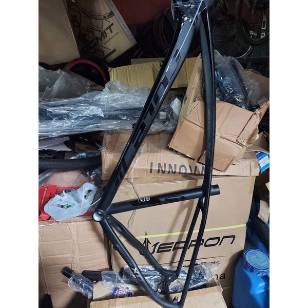 cole brontes xc 27.5 frame