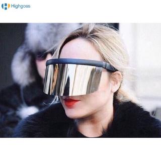 face shield sunglasses