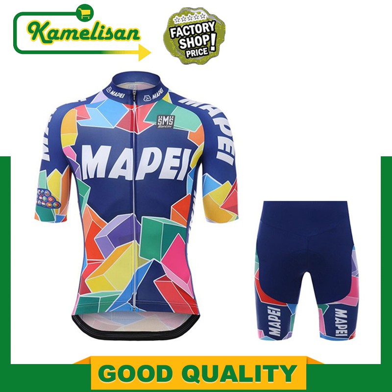 mapei cycling