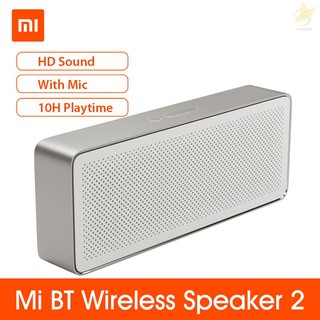 mi bt speaker 2