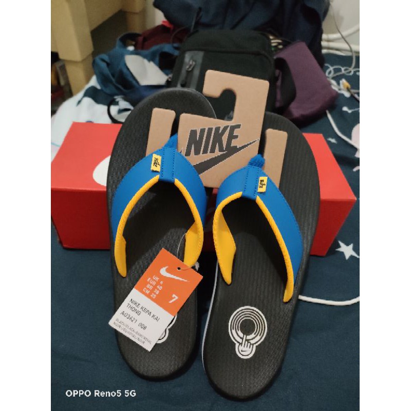 nike kepa kai flip flops