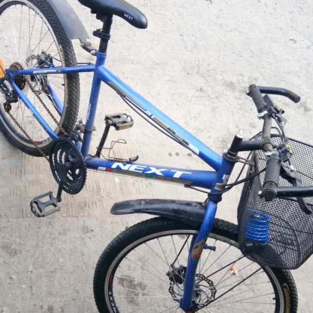 vintage trek bikes
