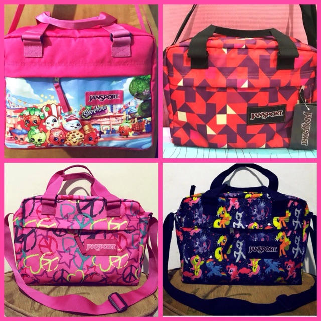 jansport handbag