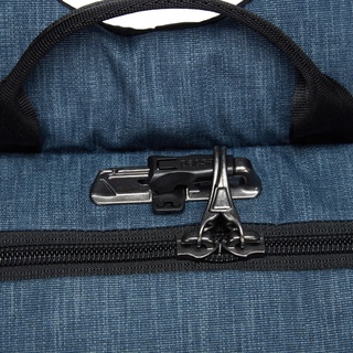 Pacsafe Metrosafe X 20L Anti-Theft Backpack #7