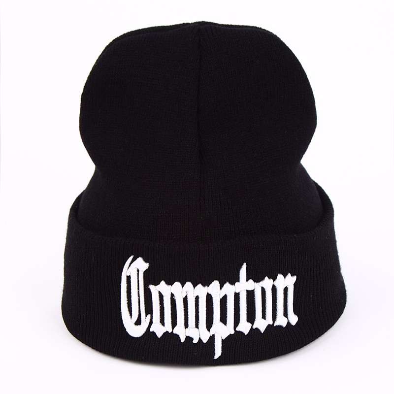 40 style Unisex black Hat Unisex Warm Winter Knit Cap Hip-hop Beanie Hats Caps 
