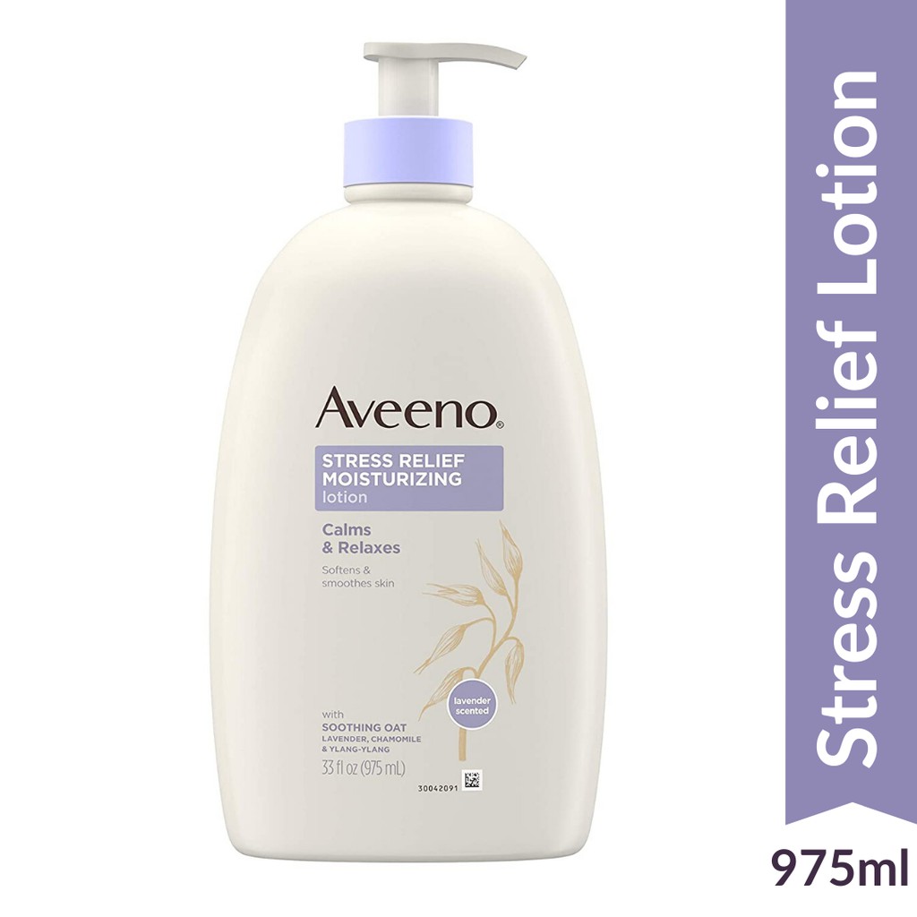 aveeno lotion shopee