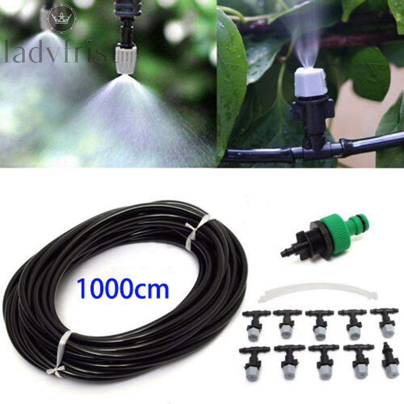 garden mister nozzle