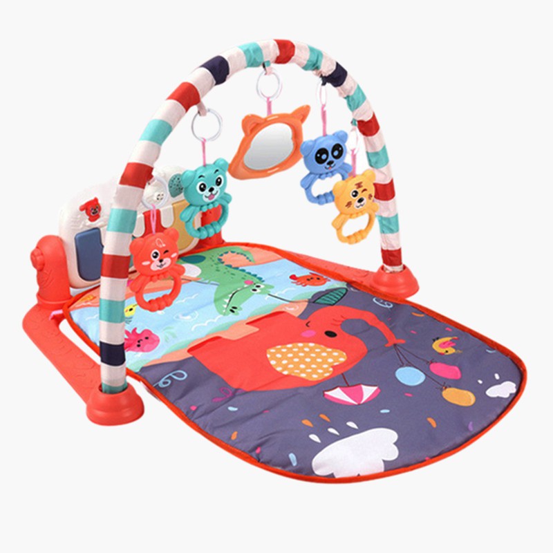 baby music play mat