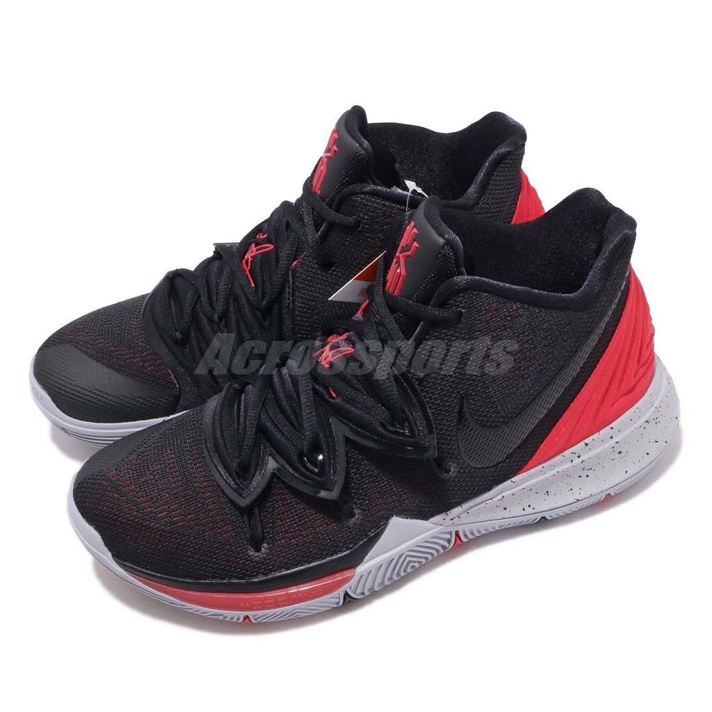 Nike Kyrie 5 BHM Sneakers Pinterest