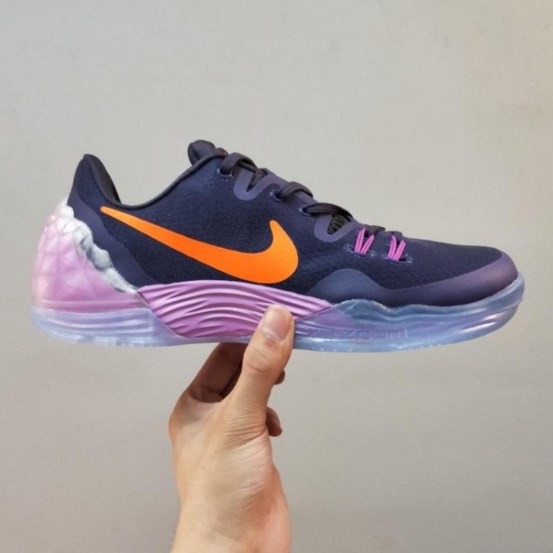 nike new bubble shoes