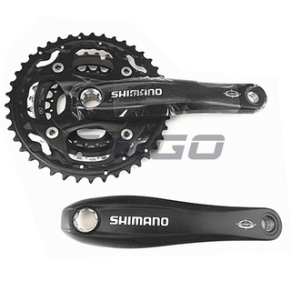 mtb crankset 10 speed