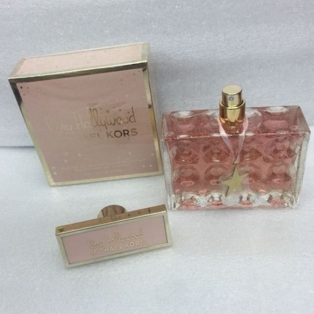 very hollywood michael kors 100ml