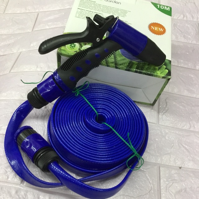 Garden hose 10M Shopee Philippines