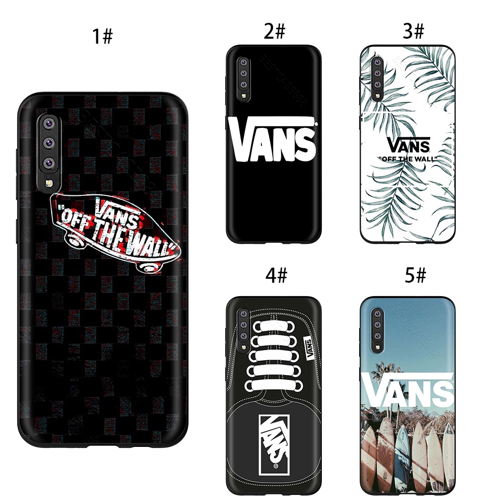 samsung galaxy s8 vans case