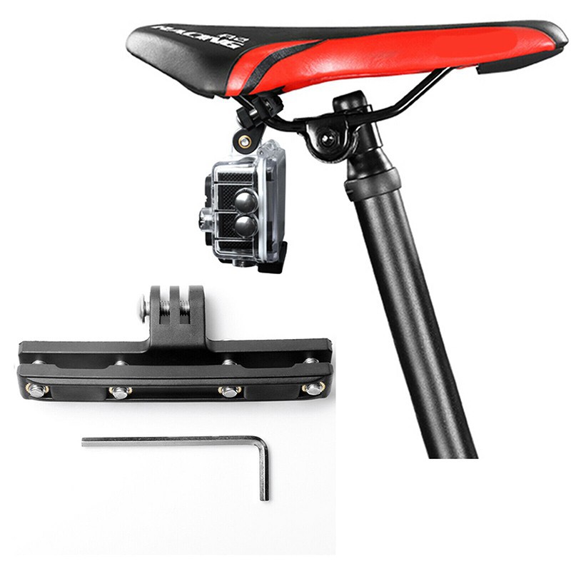 bicycle seat lock