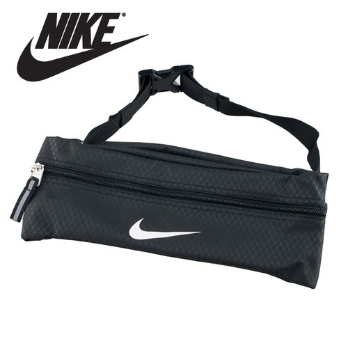 nike team training waist pack