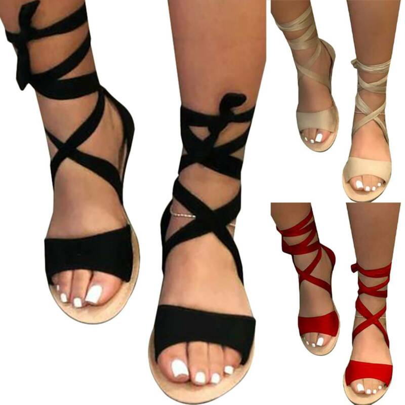 women's lace up espadrilles