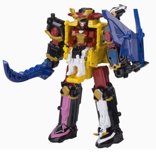 power rangers ninja steel 12 inch