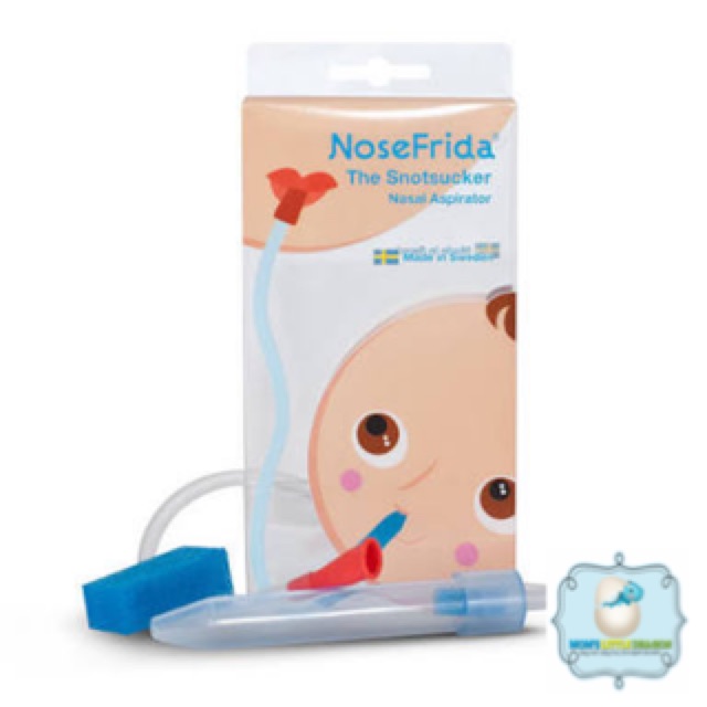 nosefrida snotsucker