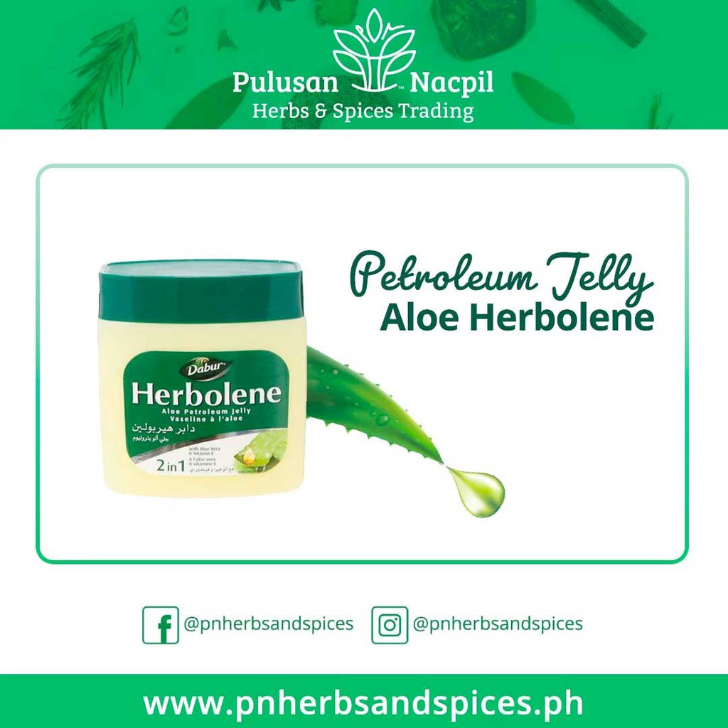 vaseline aloe vera petroleum jelly benefits