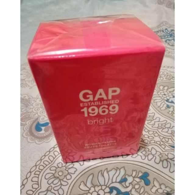 gap 1969 bright