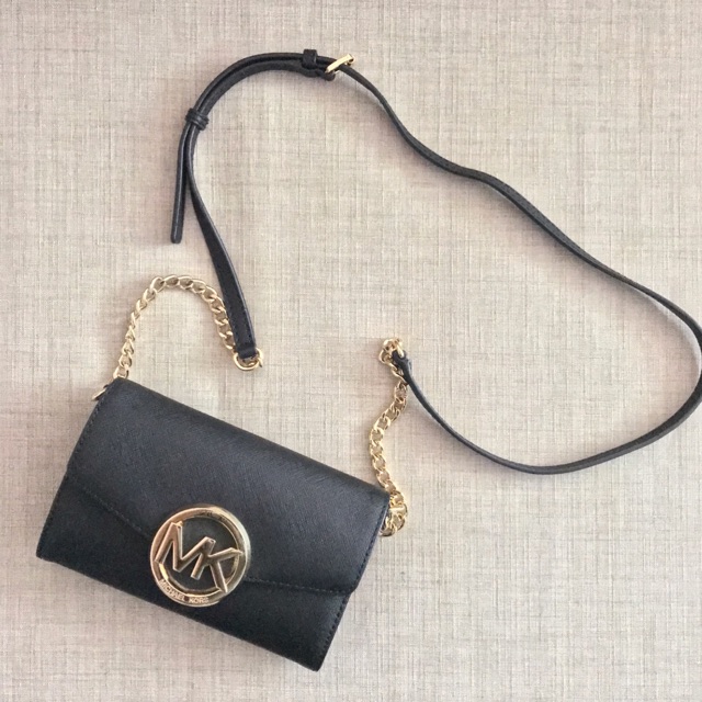 michael kors mini crossbody