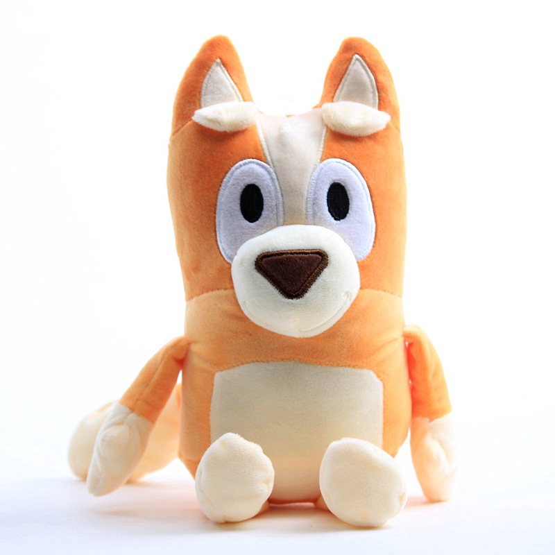 bluey bingo toy