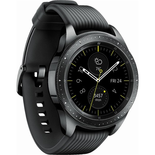 galaxy watch bluetooth 5