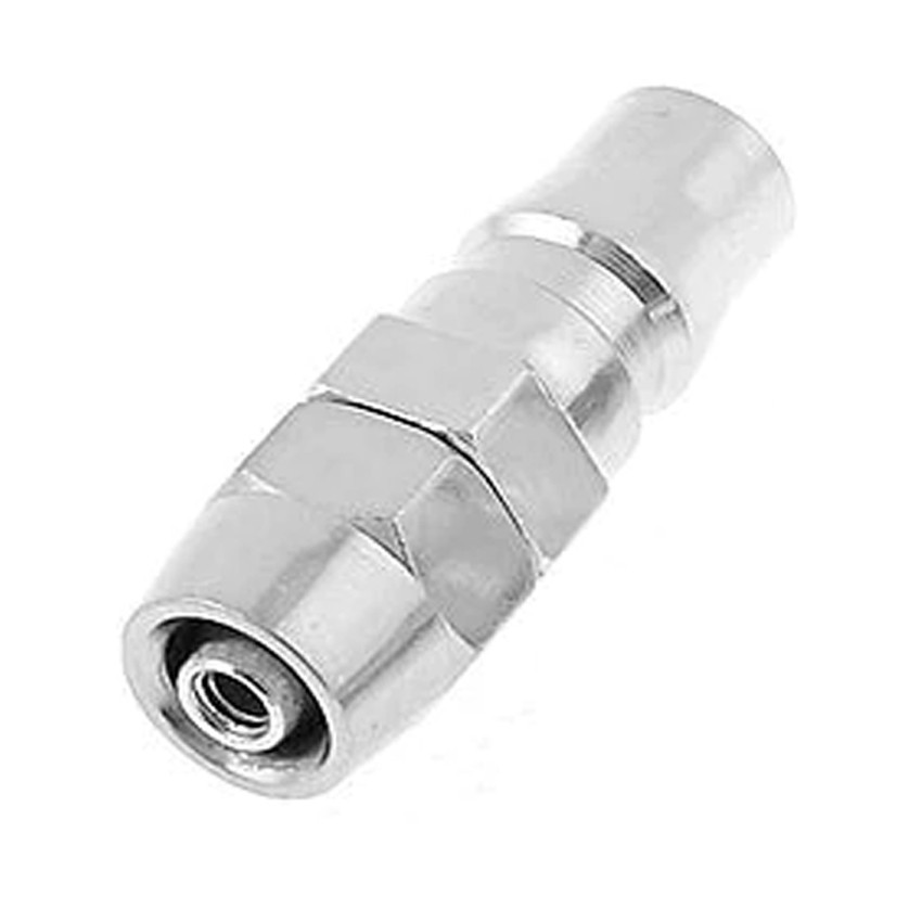 UniAir Pneumatic Fittings Air Hose Quick Release Coupler Male 5/16, 3/