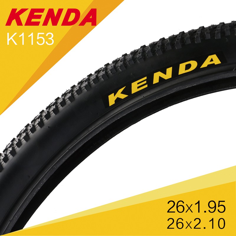 kenda 26 inch mountain bike tires