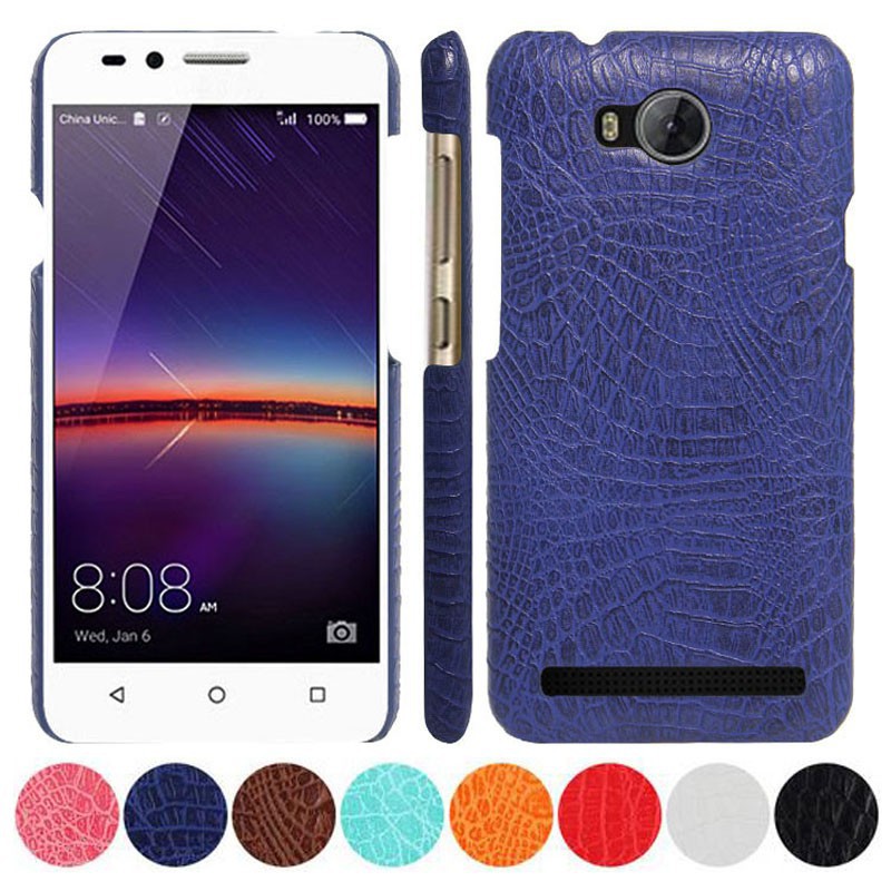 casing huawei y3ii