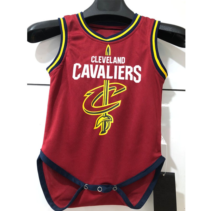 infant cavaliers jersey