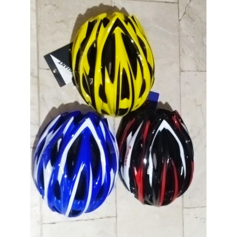 giant mtb helmet