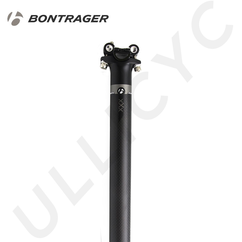 bicycle seatpost